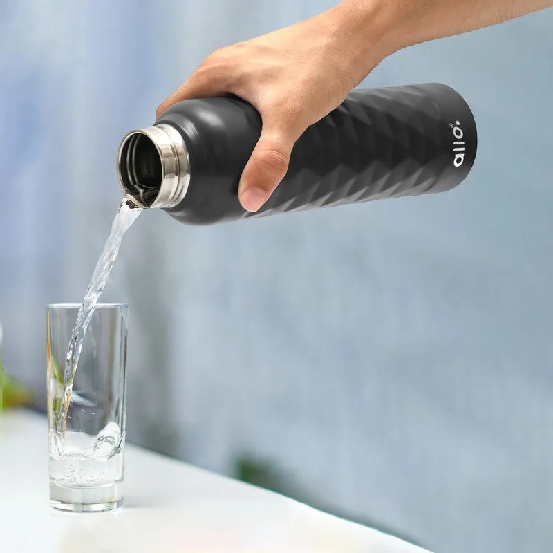 SipCraft Stainless Steel Water Bottle (950 mL Each) - Set Of Two media 4