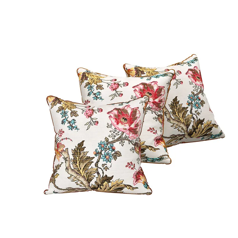 Aynur Cushion Cover - Set Of Three media 4