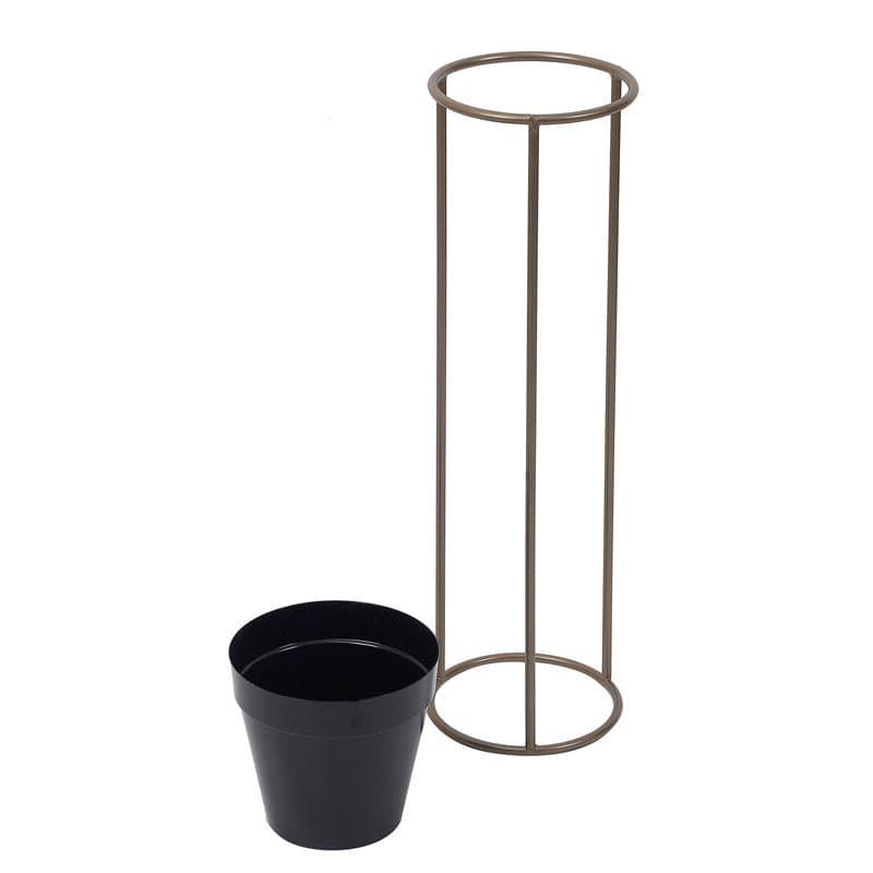 Finassa Floor Planter - Set Of Two media 4