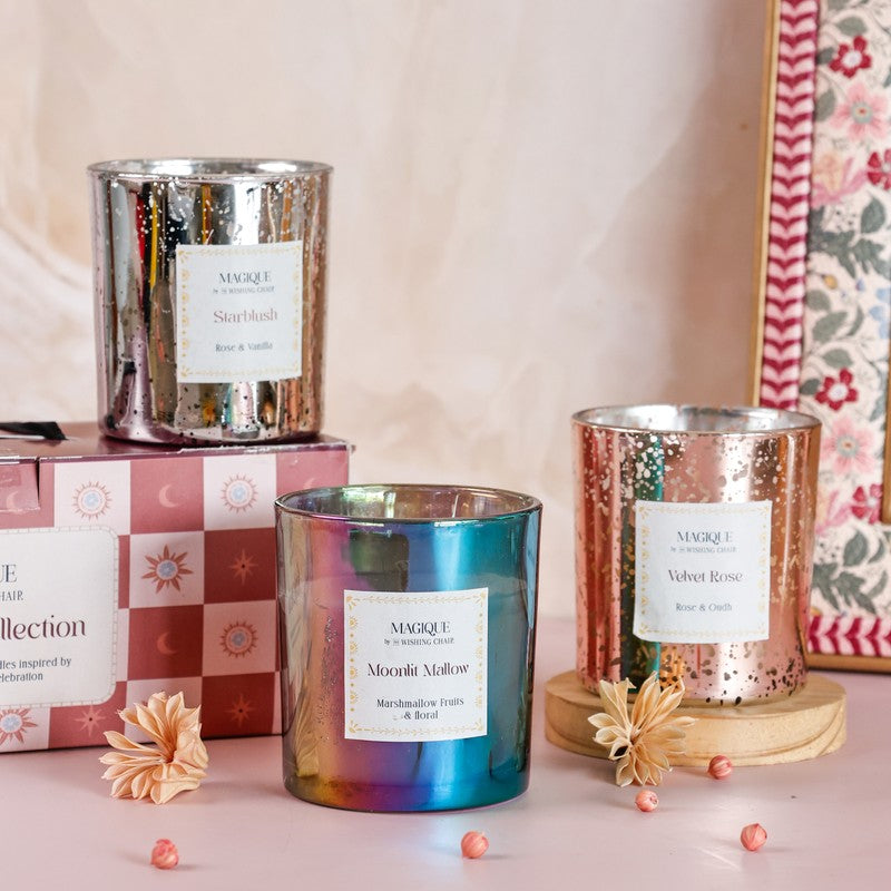 Soy Wax