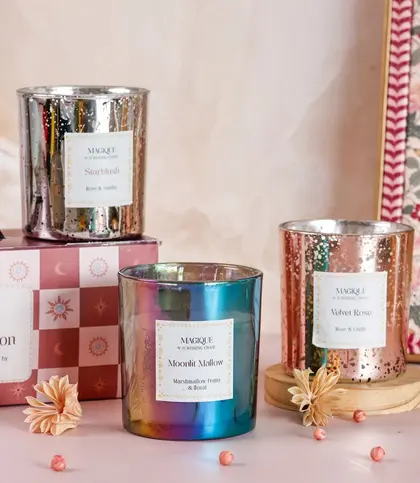 Soy Wax