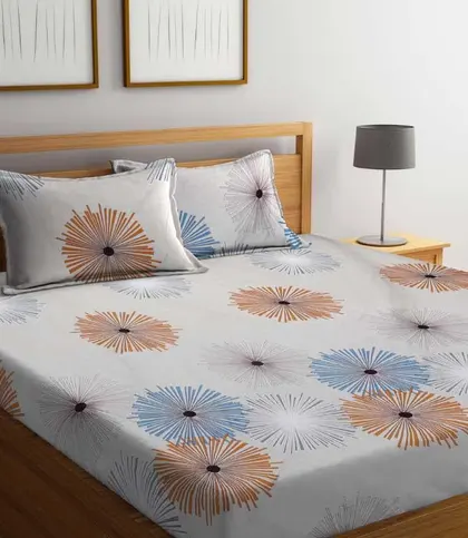 Glace Cotton/Microfiber