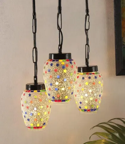 Glass Shade