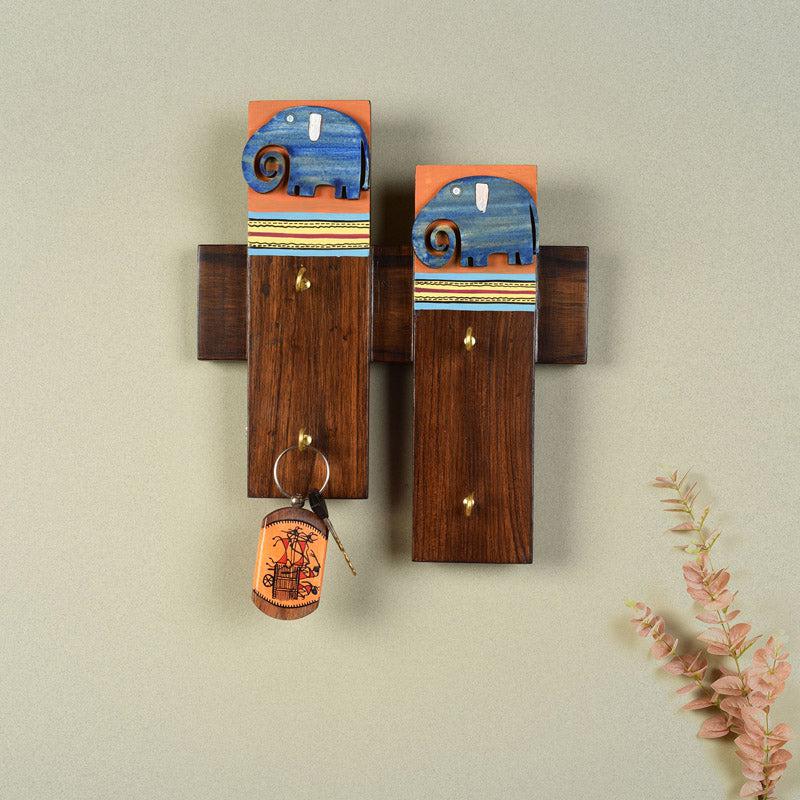 Jana Key Holder