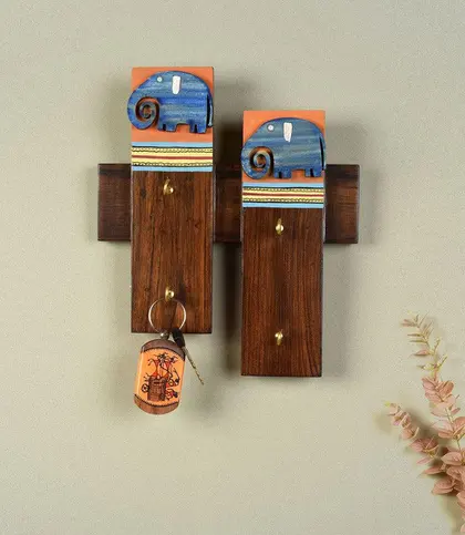 Wood