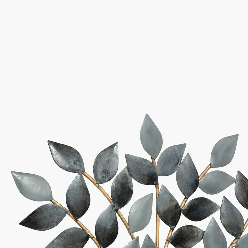 Vriksha Metal Wall Accent media 5