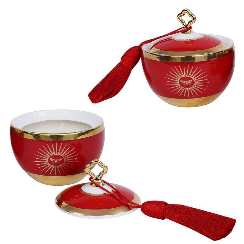 Amazonia Jar - Set Of Two media 3
