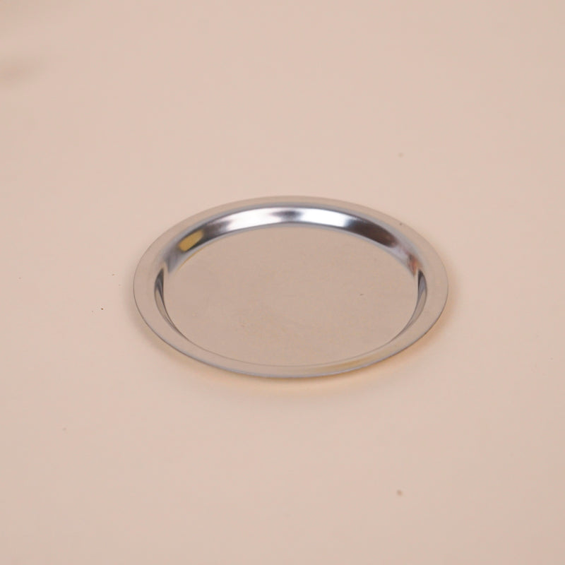 Drova Stainless Steel Tea Strainer media 6