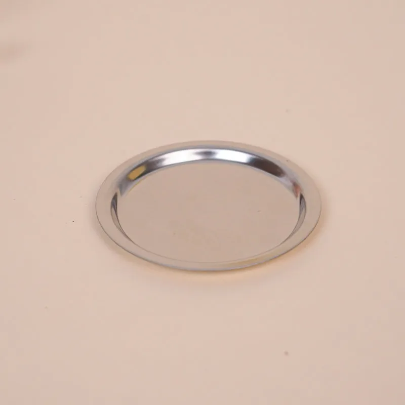 Drova Stainless Steel Tea Strainer media 6
