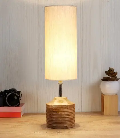 Fabric Shade