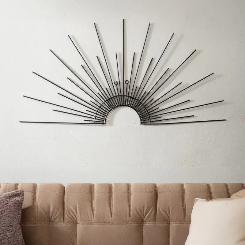 Solarix Metal Wall Accents media 1