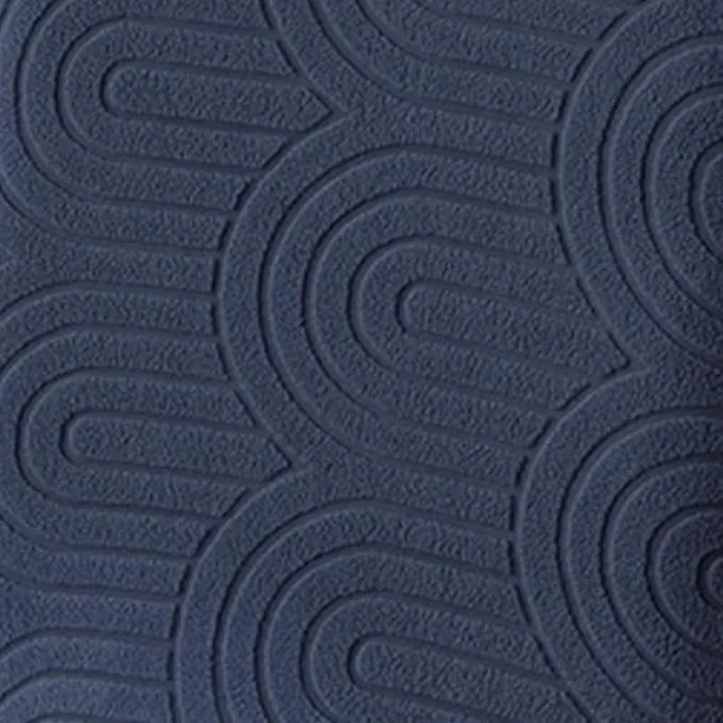 Nexo Neat Chair Cover (Blue) - Set Of Four media 5