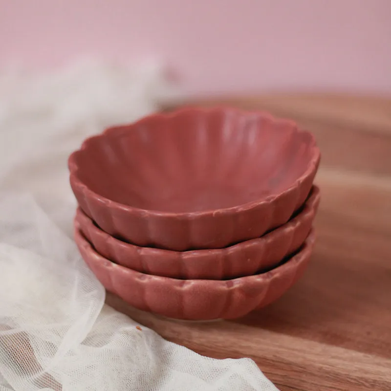 Emiligo Ceramic Ice Cream Cup - 150 mL media 4