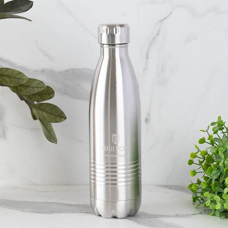 Milano Sip Hot & Cold Thermos Water Bottle - 750 mL media 1