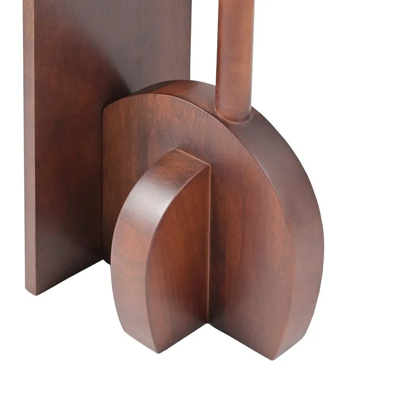 Monar Wooden Table media 6