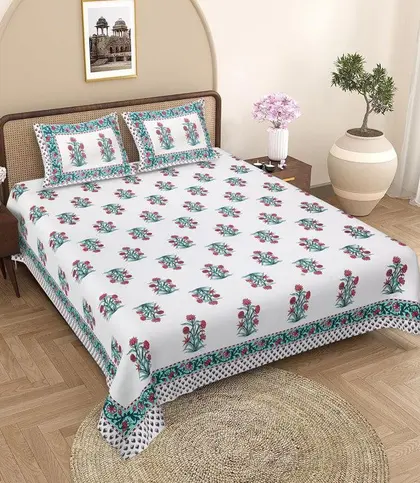 100% Cotton