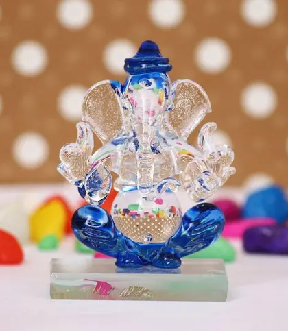 Crystal