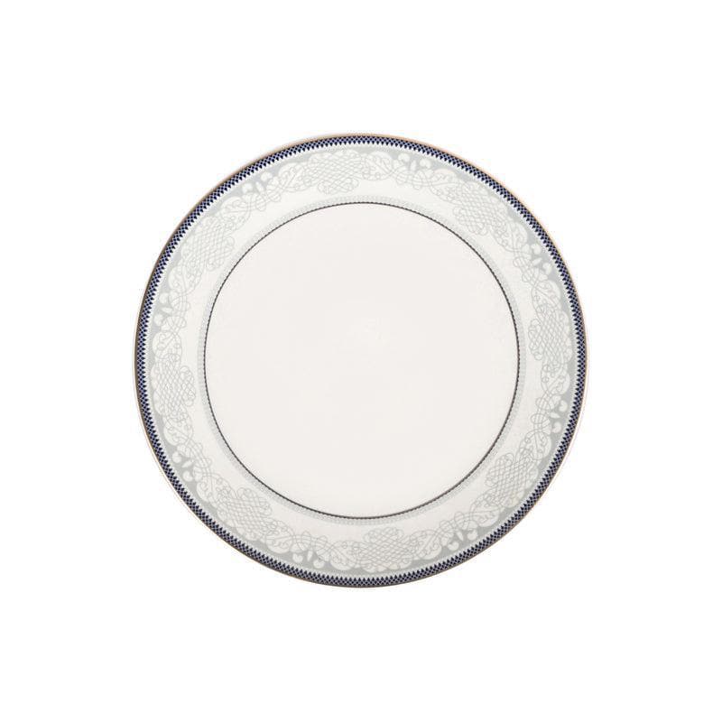 Sapphire Craze Dinner Set - 33 Piece Set media 3
