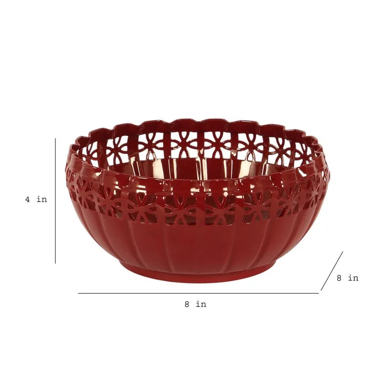 FreshLock Iron Fruit Basket (800 mL) media 7