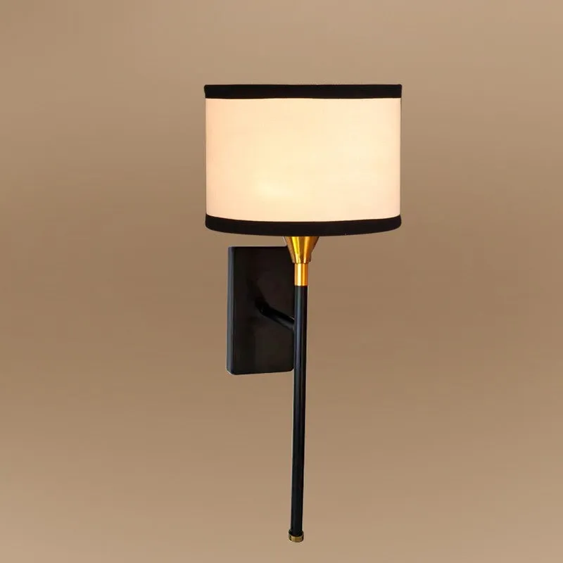 Fiorenxo Metal Wall Lamp media 6