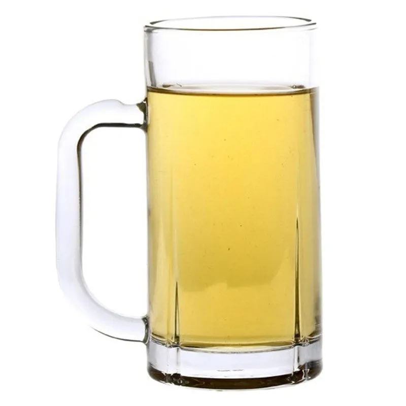 AleHorn Beer Mug - 300 mL media 3