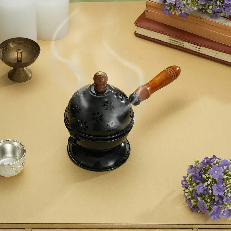 Aaranya Incense Holders media 3
