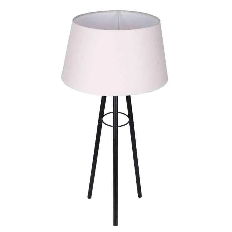 Mudita Floor Lamp - Khadi media 4