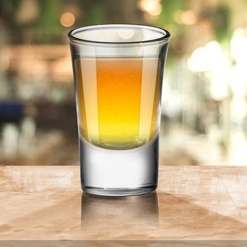 Aedric Shot Glass (35 mL) - Set Of Two media 4
