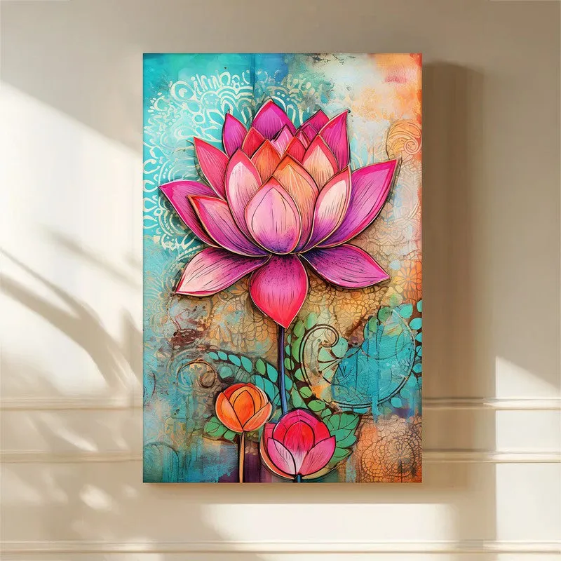 Kamira Wall Art media 6