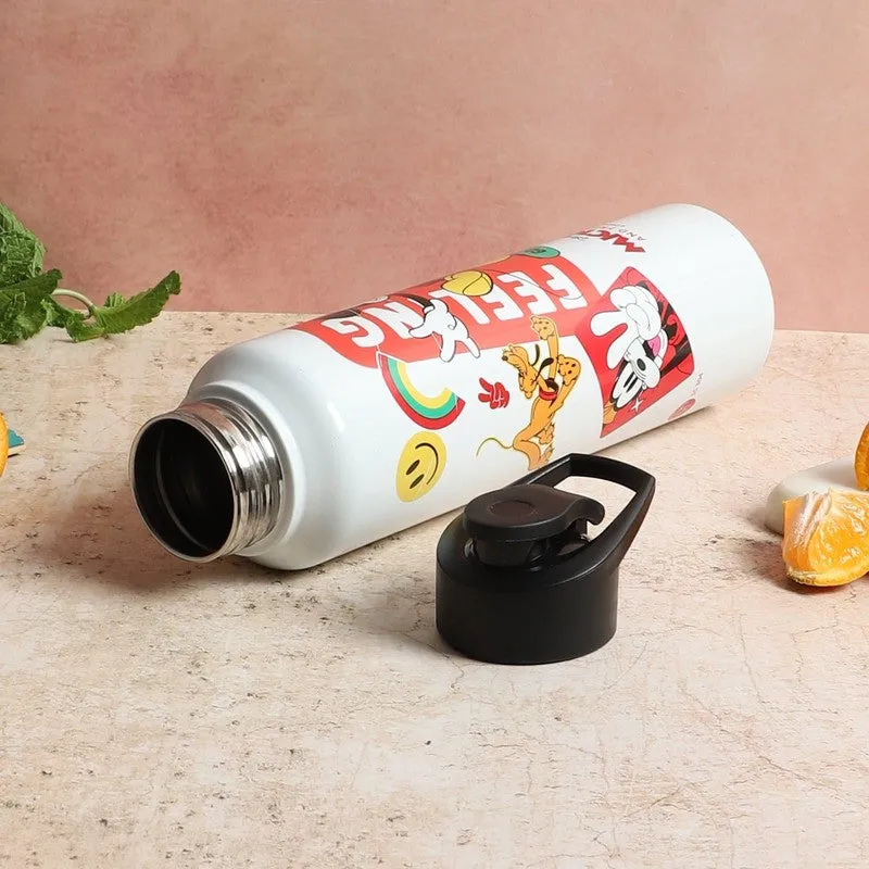 Awesome Sipper Mickey Water Bottle - 1000 mL media 5