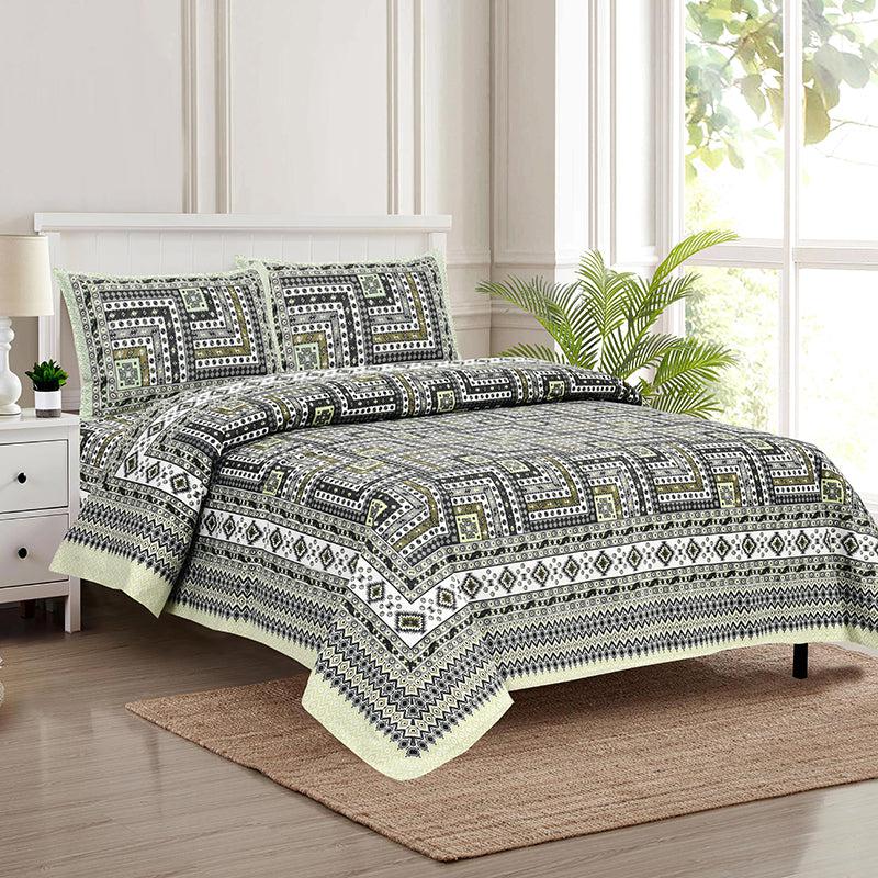 100% Cotton