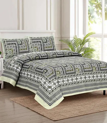 100% Cotton
