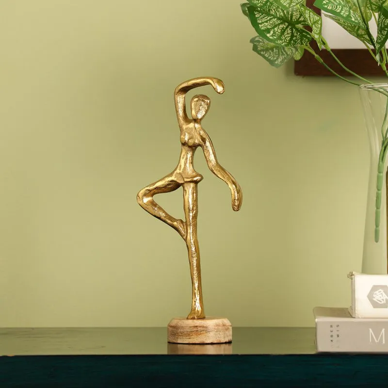 Balance Within Showpiece media 1