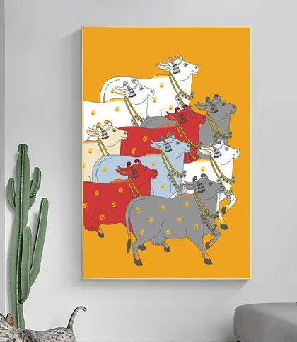 Cotton Canvas
