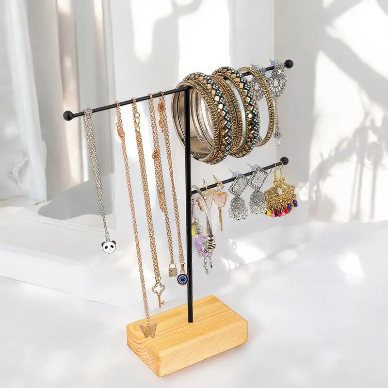 Gem Aura Jewelry Stand media 1