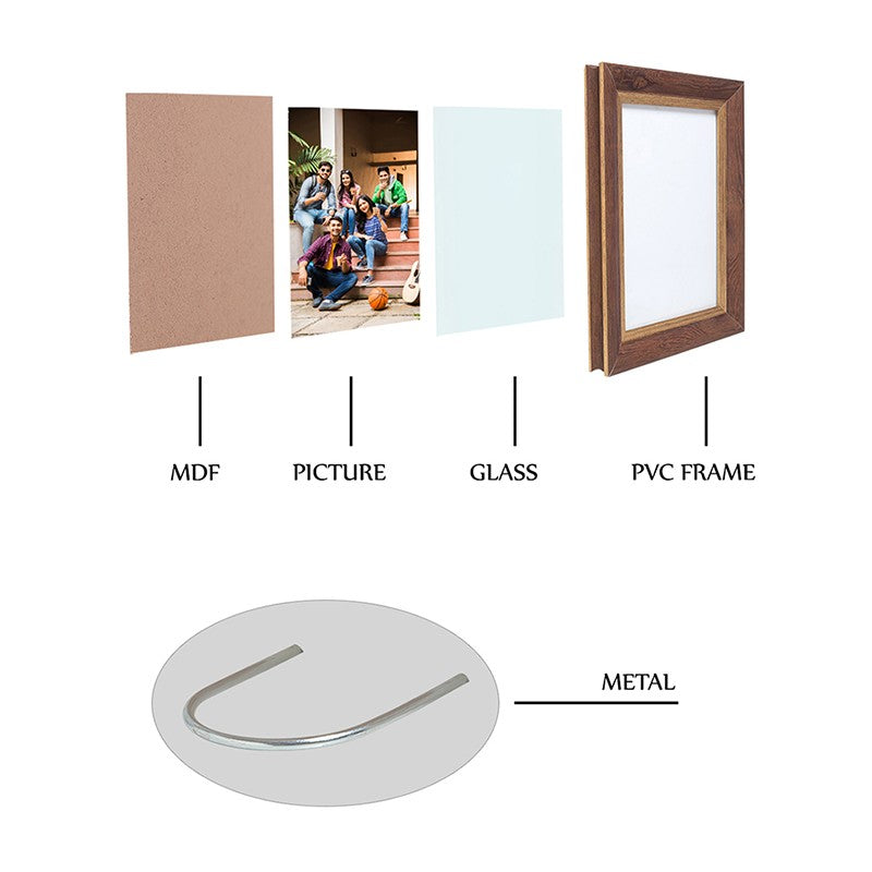 Odessa Table Photo Frame media 7