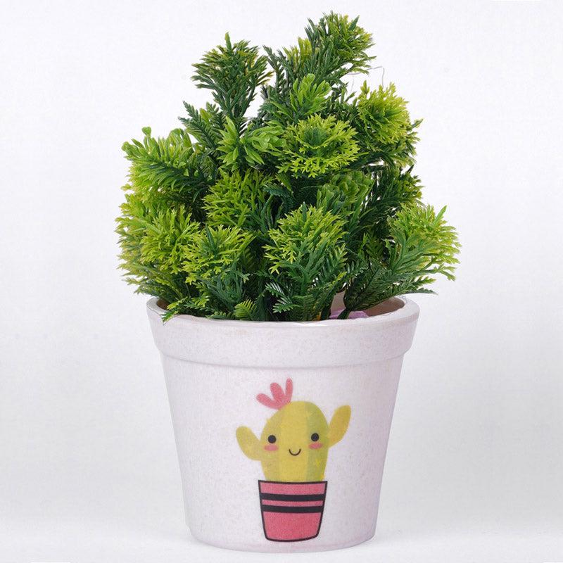 Cactus Cutie Planter media 3