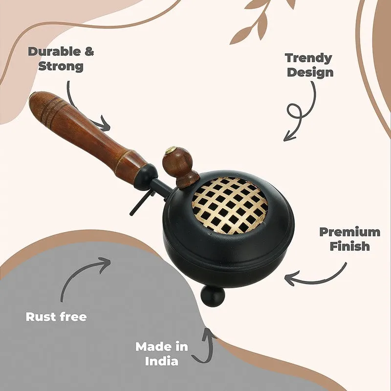 Tejasvi Incense Holders media 7