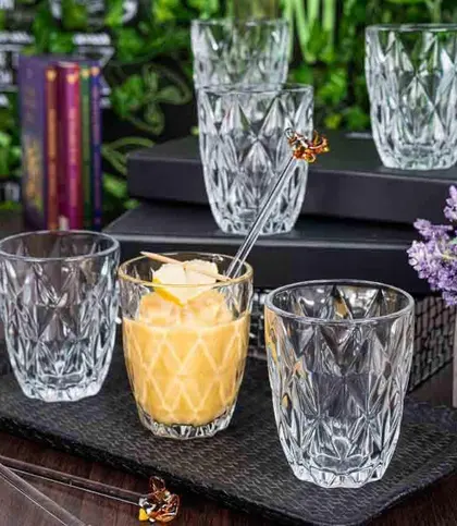 Glass