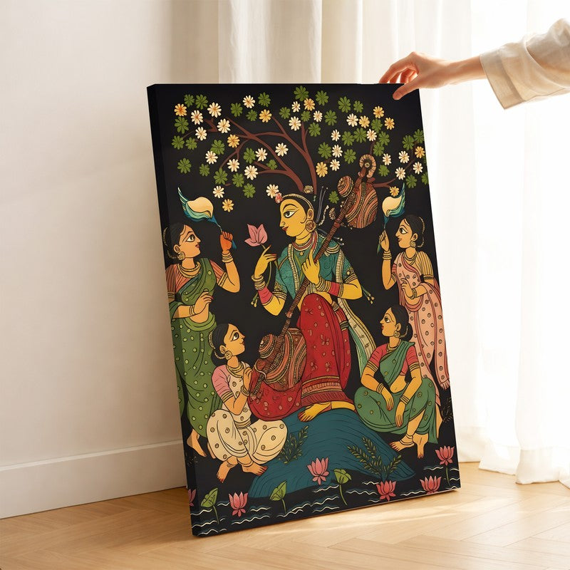 Canvas
