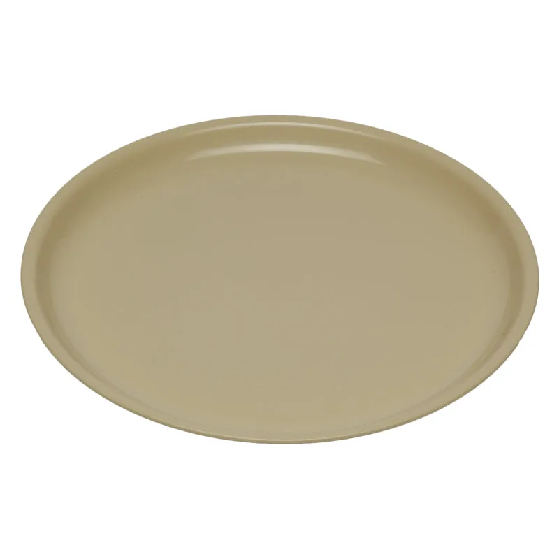Mihaya Beige Dinner Set (400 ml) - 24 Piece Set media 5