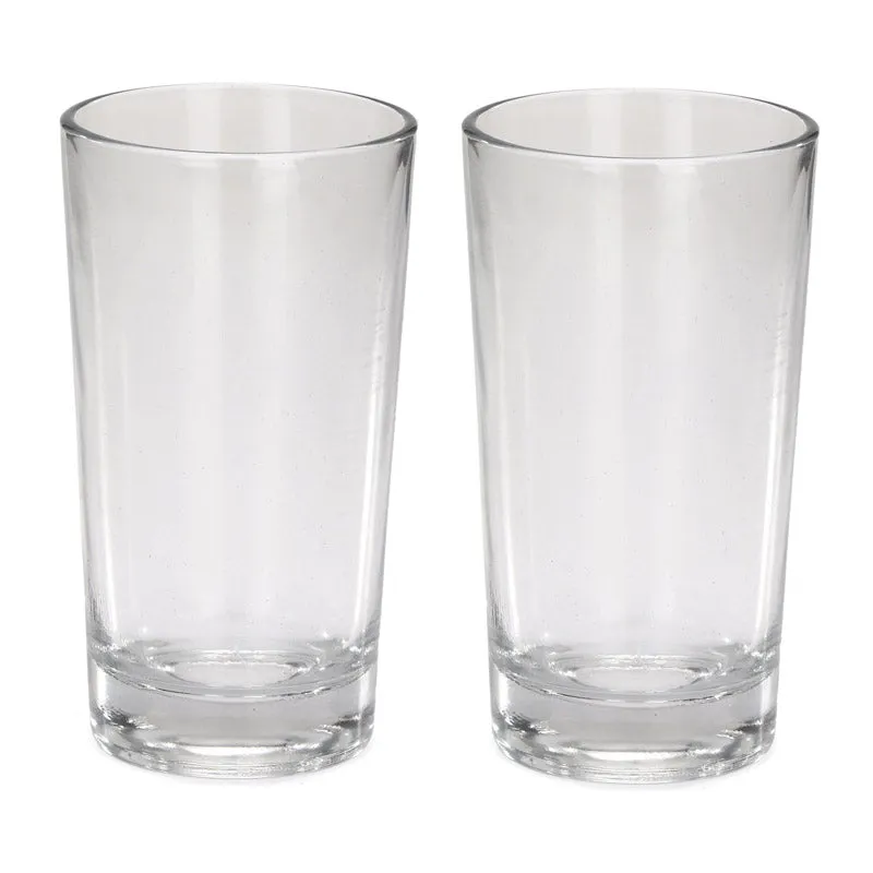 Ford 1000 mL Water Bottle With 250 mL Glasses - Five Piece Set media 5