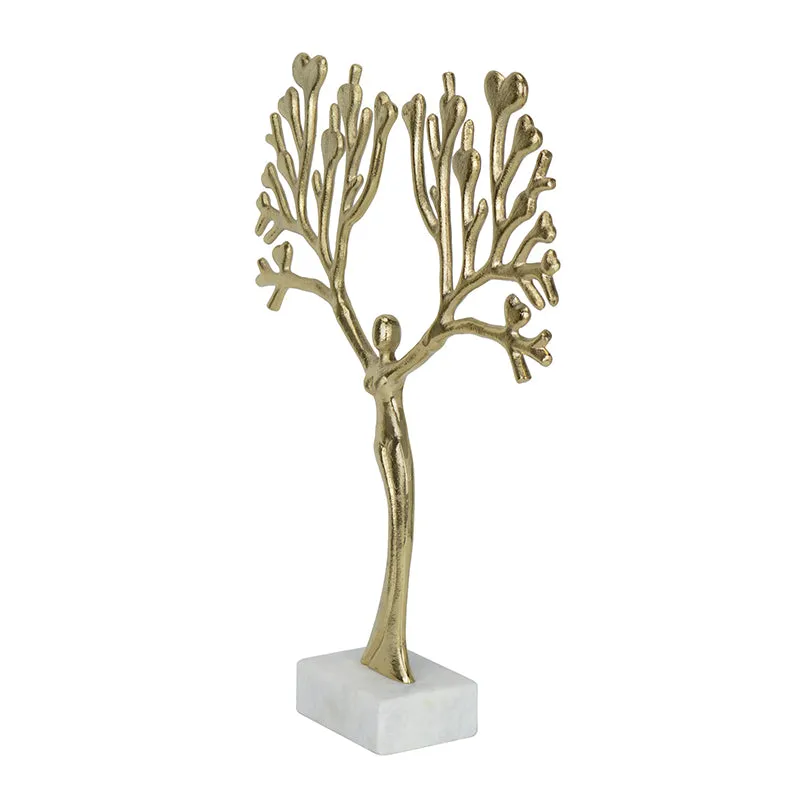 Feminine Branch Showpiece media 3