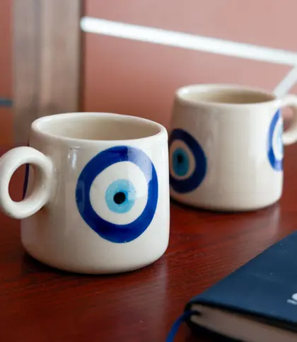 Ceramic