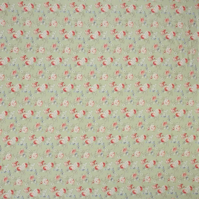 Prism Nest King Microfiber Bedsheet - 150 GSM media 7