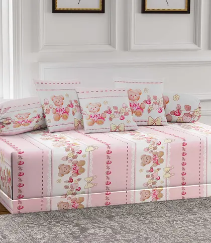 PolyCotton/Cotton Blend