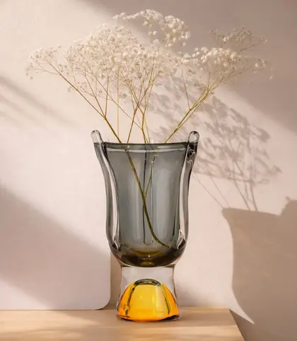 Glass