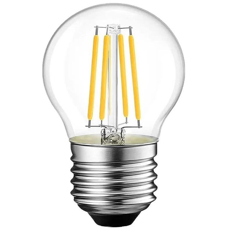 GlowCraft 4W Bulb - Set of Four media 5