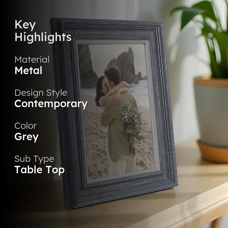 Ajera Photo Frame media 2