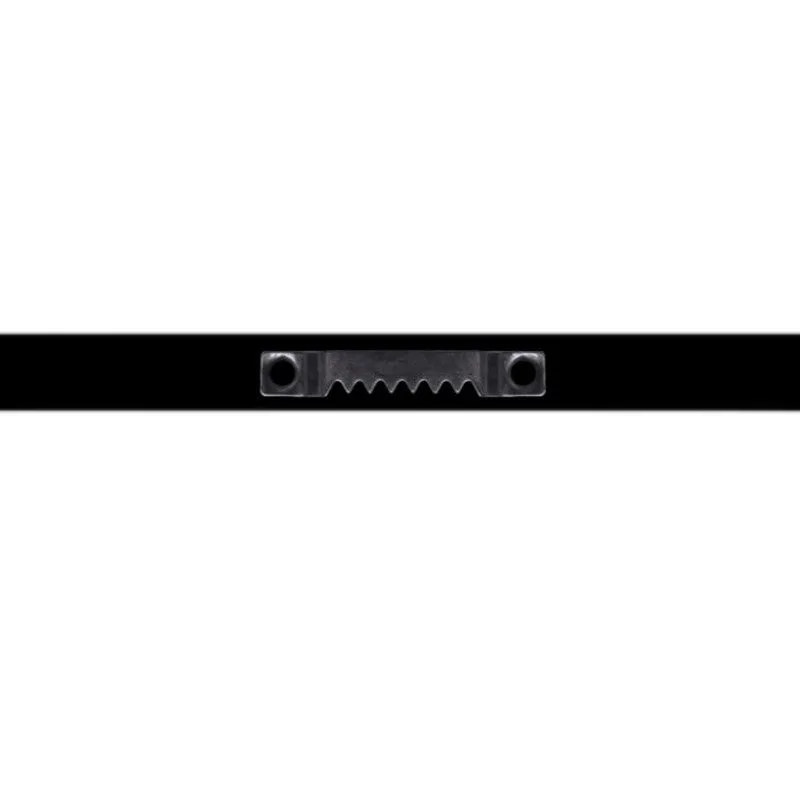 Couple Black Iron Wall Accent media 4
